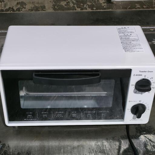 YAMAZEN　ヤマゼン トースター オーブントースター　 YTS-C101\n