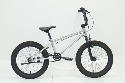 MON 「マングース」 LEGION L18 2020年モデル キッズバイク