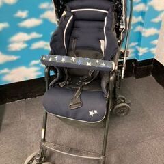 ベビーカー