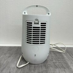 プリズメイト ヒーター PRISMATE 首振り機能付 セラミックファンヒーター 電気ヒーター セラミックヒーター   PR-WA025の画像