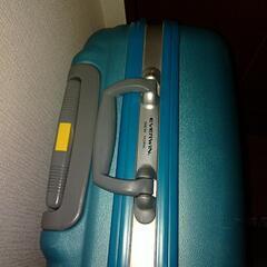 EVERWIN NEWYORK スーツケース トランク