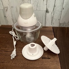 極美品　テスコム　Pure Natura TK213 フードプロ...
