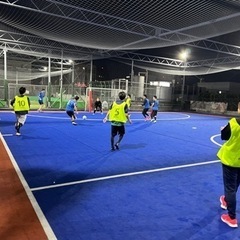 初心者、経験者大歓迎⚽️エンジョイフットサル⚽️ - 北区