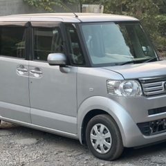 ホンダ Nボックス