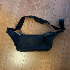 ウエストバックの画像