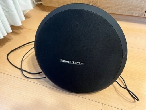 【スピーカー】harman kardon / ONYX STUDIO