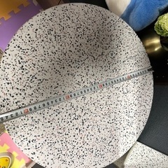 フル サイドテーブル コー​​ヒーテーブル エンドテーブル サイド