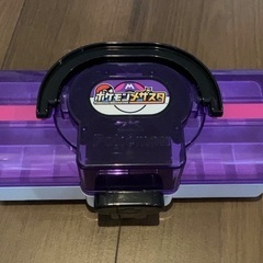 ポケモンメザスタトランクの画像