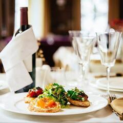 フランス料理大好きさん、募集！