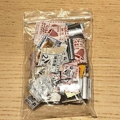 ベルマークの画像