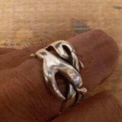 シルバーリング