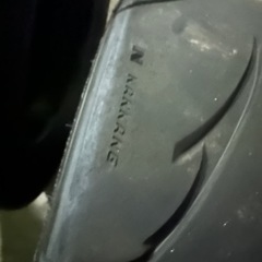 NANKAN  AR1の画像