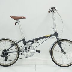 DAHON 「ダホン」 BOARDWALK D7 2023年モデ...