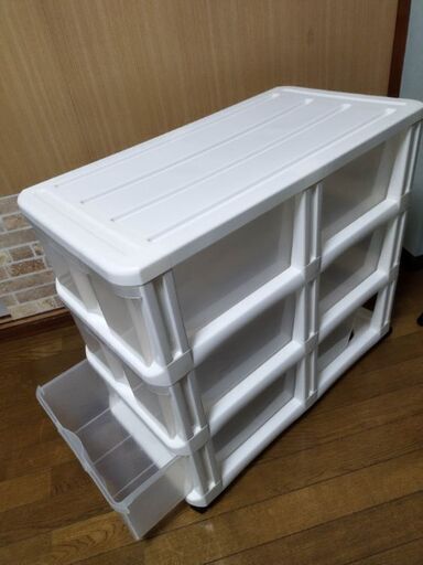 押入れ収納ケース