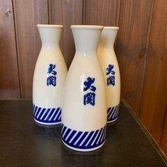 徳利（１本〜12本）