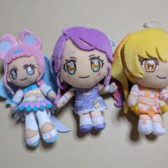 プリキュアシリーズ