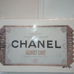 CHANEL オリバーガル