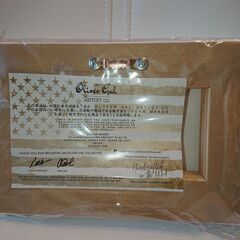 CHANEL オリバーガルの画像