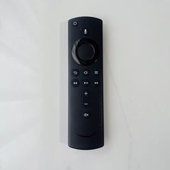 Amazon Fire TV Stick 4Kの画像