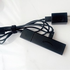 Amazon Fire TV Stick 4Kの画像