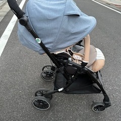 【コンビ】スゴカルSwitch エッグショック XL