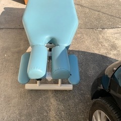 マッサージベットの画像