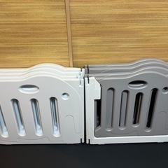 pawoo パウー ベビーサークルの画像