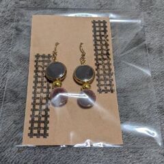 ハンドメイドアクセサリー！の画像