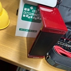 大正琴　アンプセットの画像