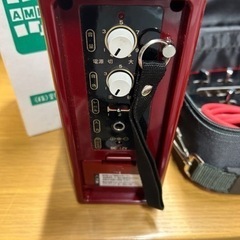 大正琴　アンプセットの画像