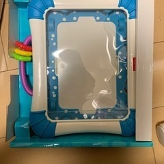 iPadケース　赤ちゃん専用の画像
