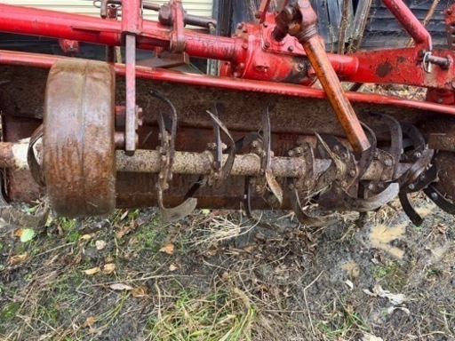 コバシロータリー180