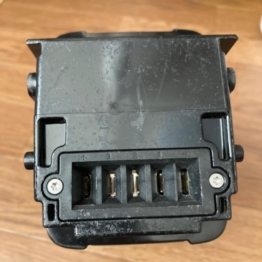 値下げ中！！ヤマハ　電動自転車バッテリー　12.3Ah