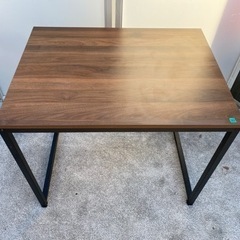 No.j55 PCデスク オーヤマ