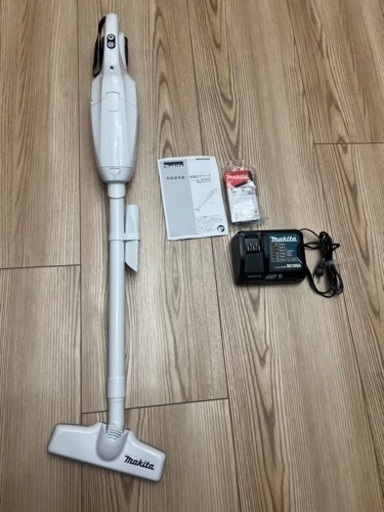マキタ掃除機