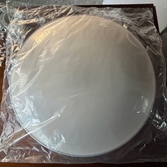 ☆LEDシーリングライト ~14畳　未使用品の画像