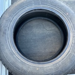 タイヤの画像