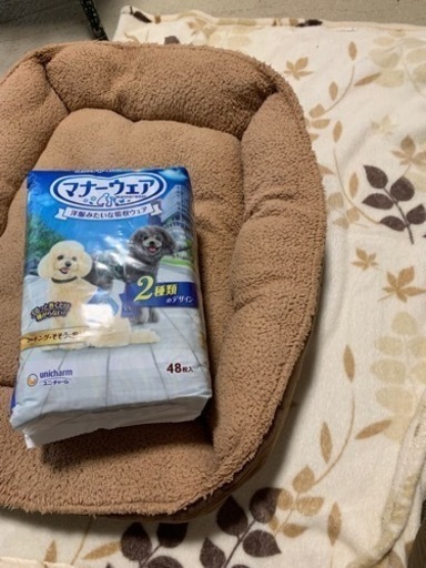 犬のお世話セット③(①②とのまとめ売りになります)