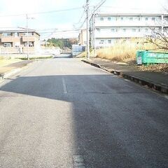 三重・名張市・希央台！売り土地・１０４坪付き・２，０８３万円！ - 名張市