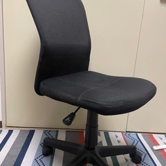 ハイバックメッシュチェア