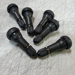 ☆新品エアーバルブ100個◆ばら売り1個50円◆　TR-413タ...