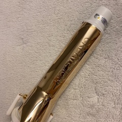 ヘアアイロン+コテの画像