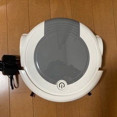 ロボットクリーナー