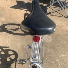 ブリヂストン自転車
