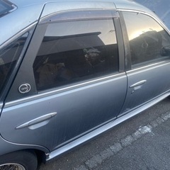 セフィーロ　ドリ車の画像