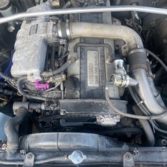 セフィーロ　ドリ車の画像