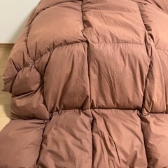 掛け羽根布団　敷き布団の画像