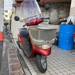 保証あり！純正バスケット付　レンタルも可能　ca4aaスズキレッツ！美品　レンタルも可能の画像