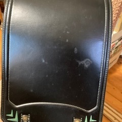 ①ランドセル中古　