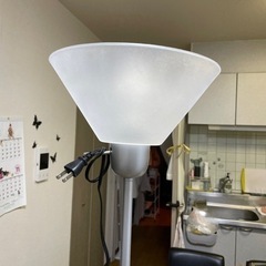 スタンド電球の画像